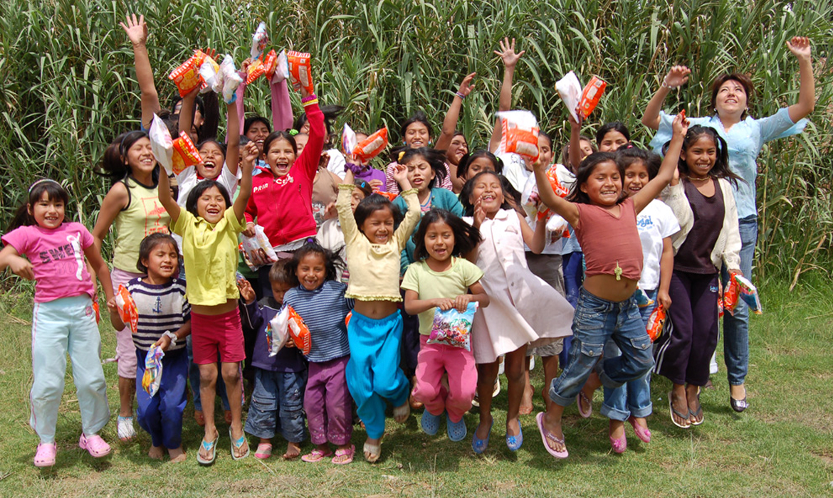 insats barnens raddningsark