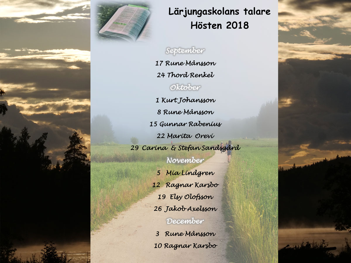 Lärjungaskolan