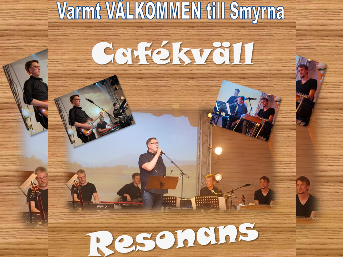 Musikcafe Resonans