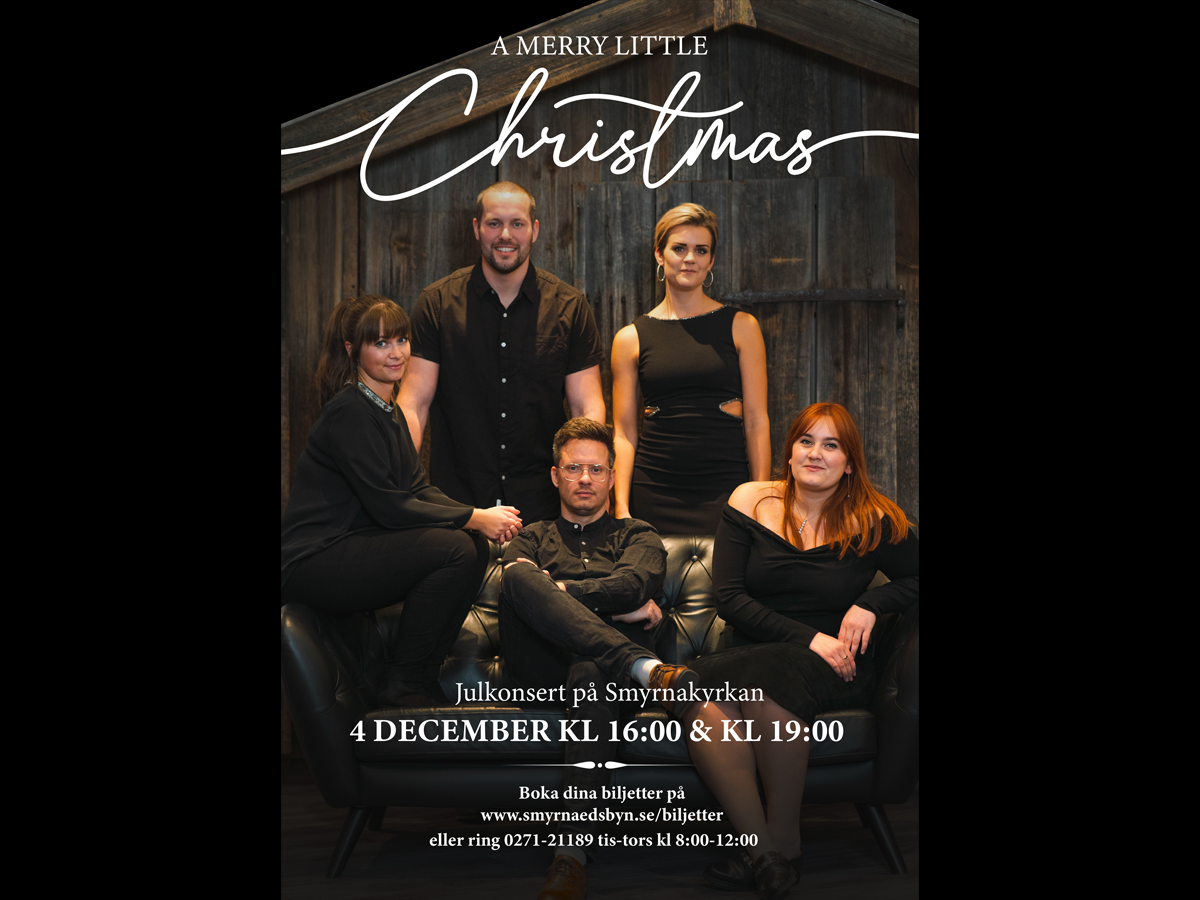 Julkonsert