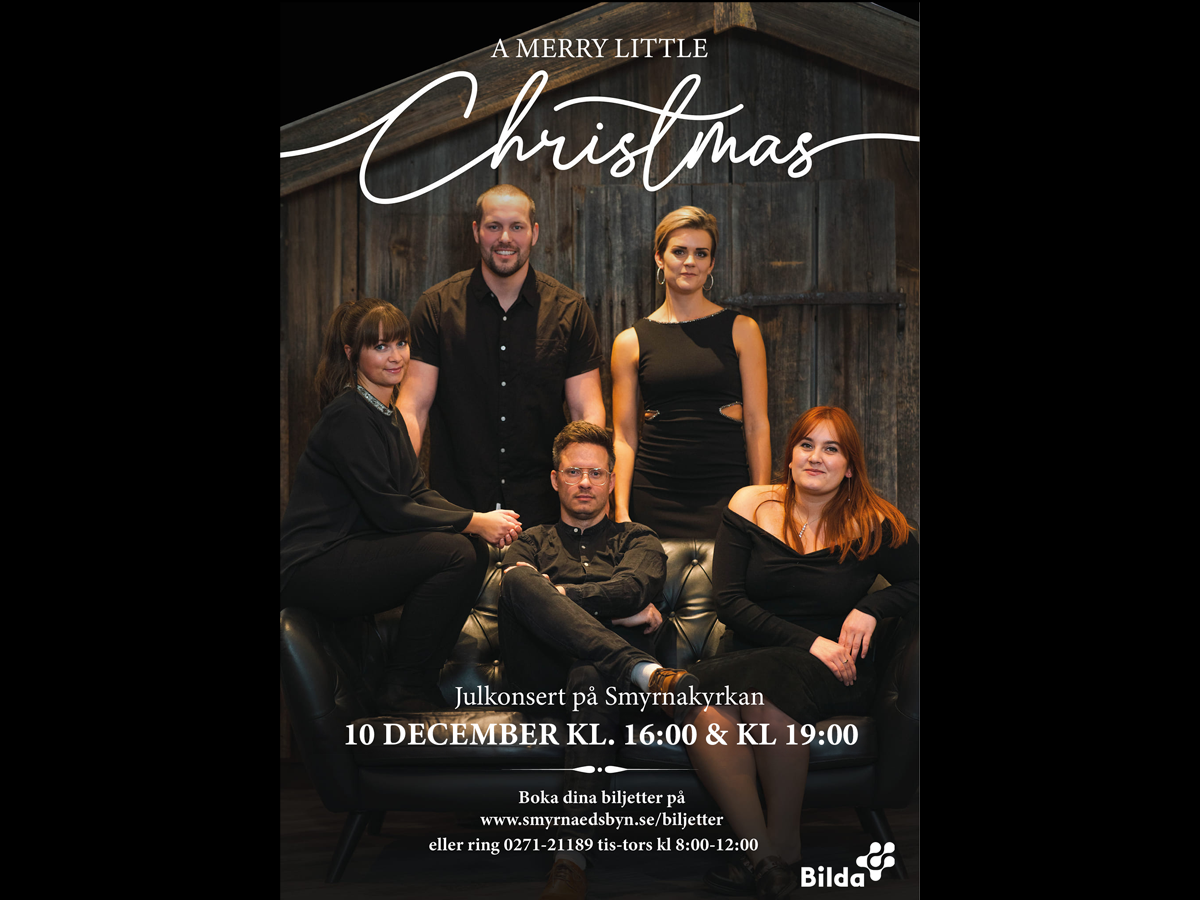 Julkonsert